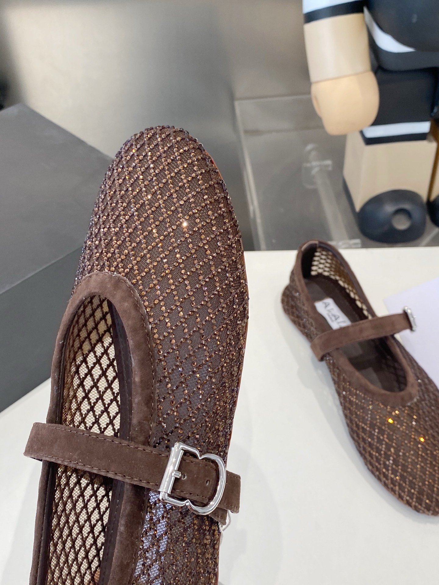 Designer Women Shoes