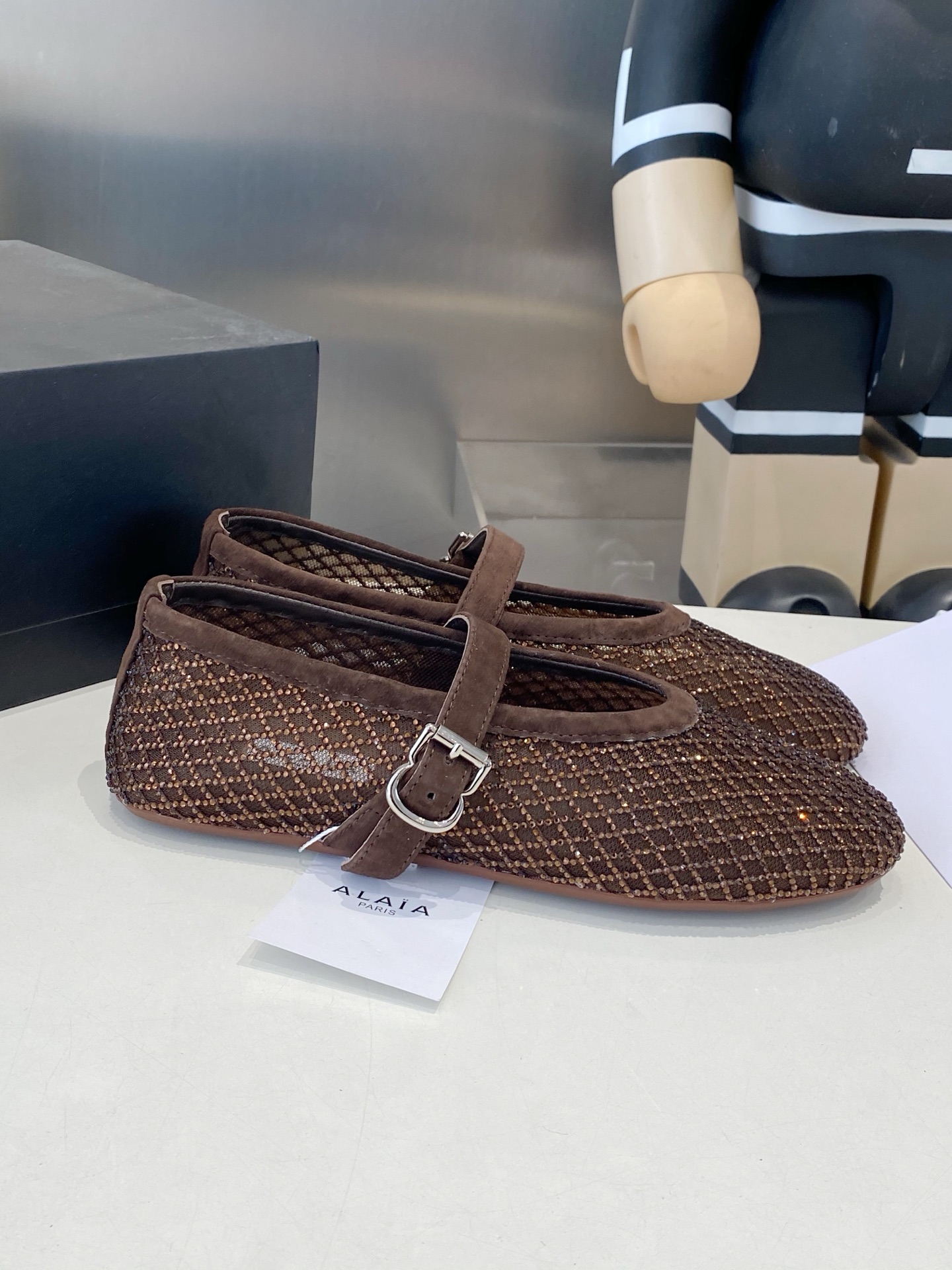 Designer Women Shoes