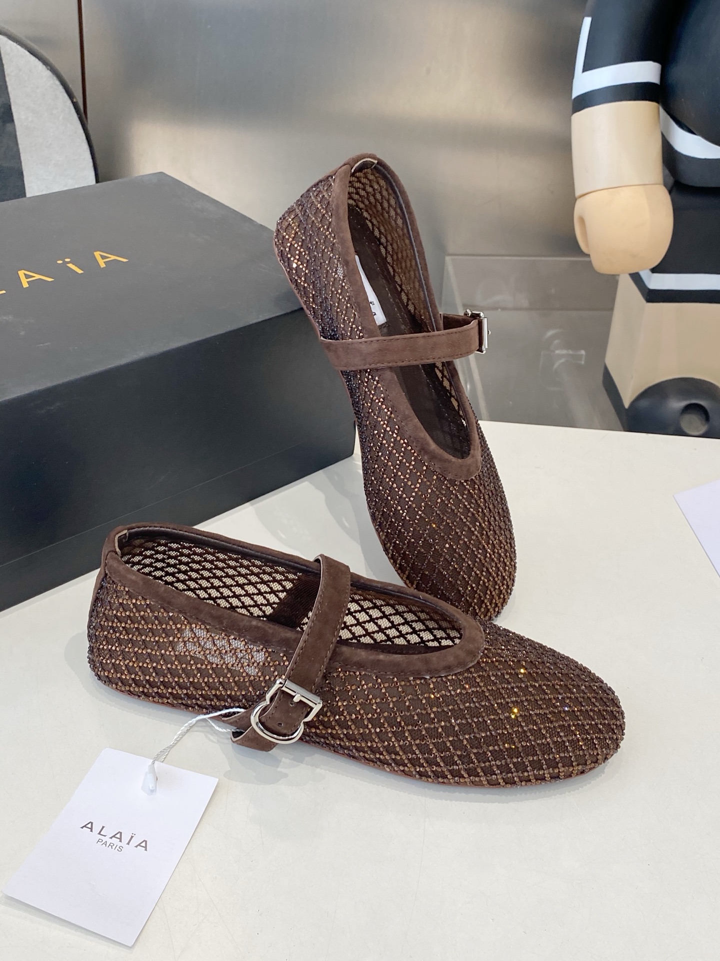 Designer Women Shoes