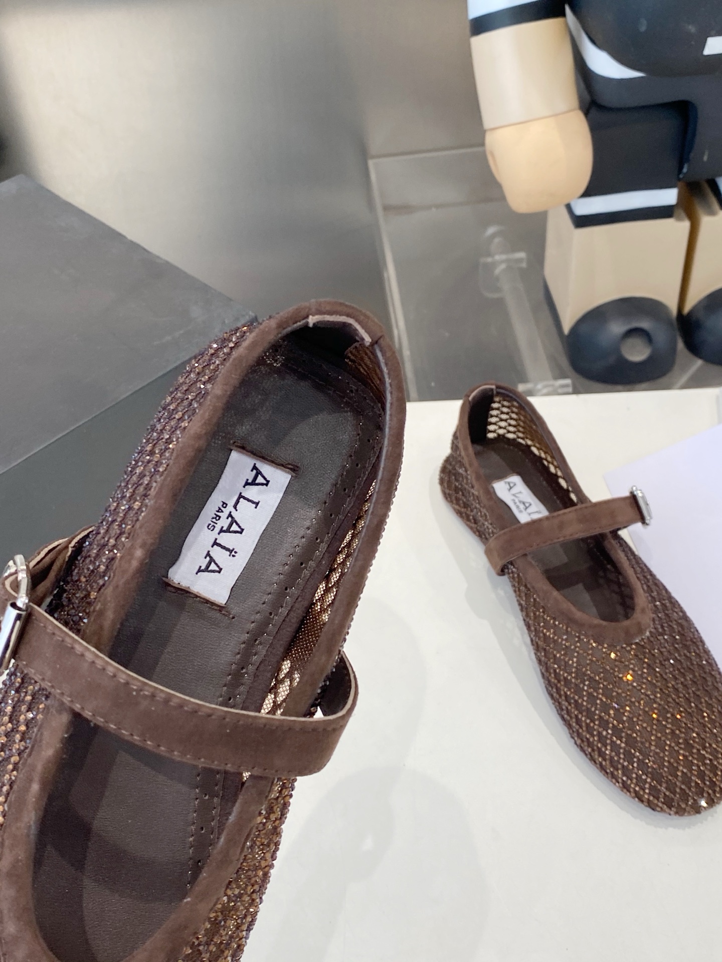 Designer Women Shoes