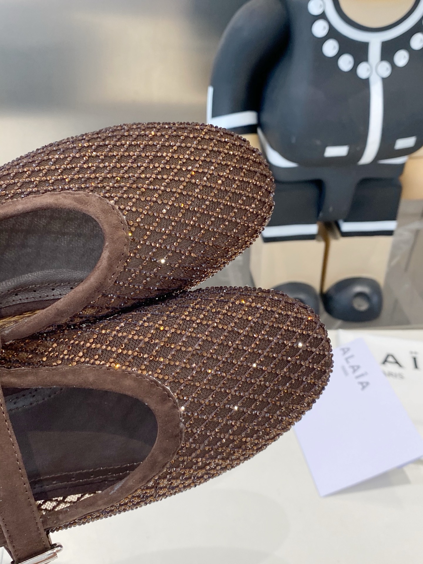 Designer Women Shoes