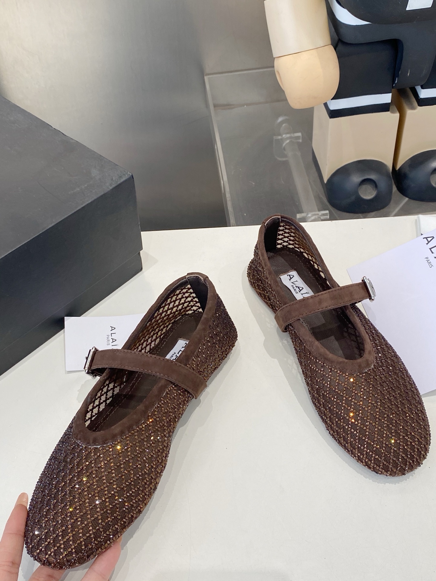 Designer Women Shoes