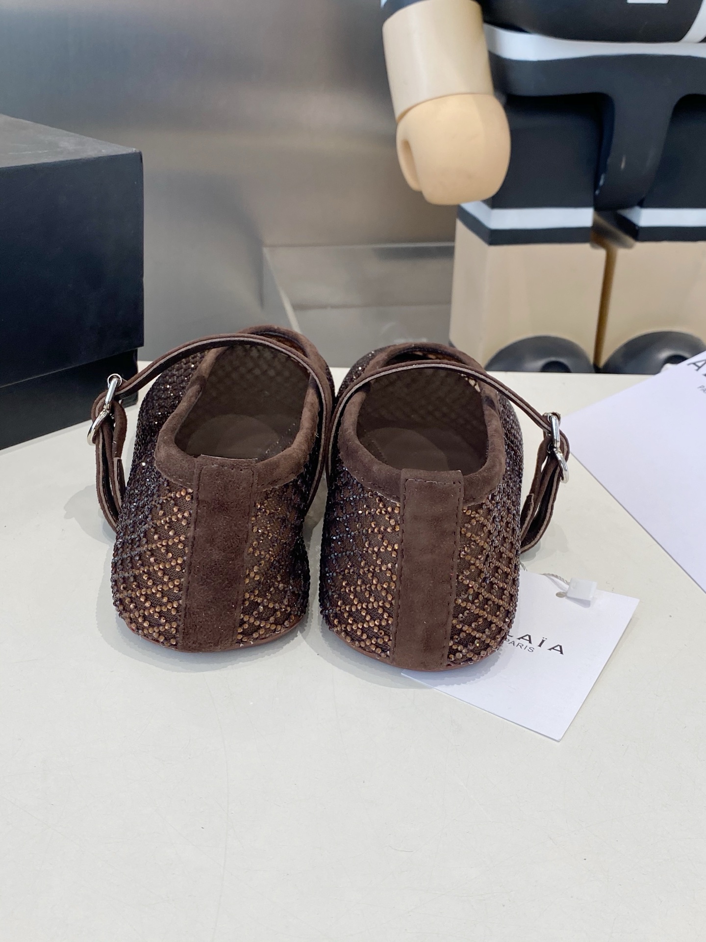 Designer Women Shoes