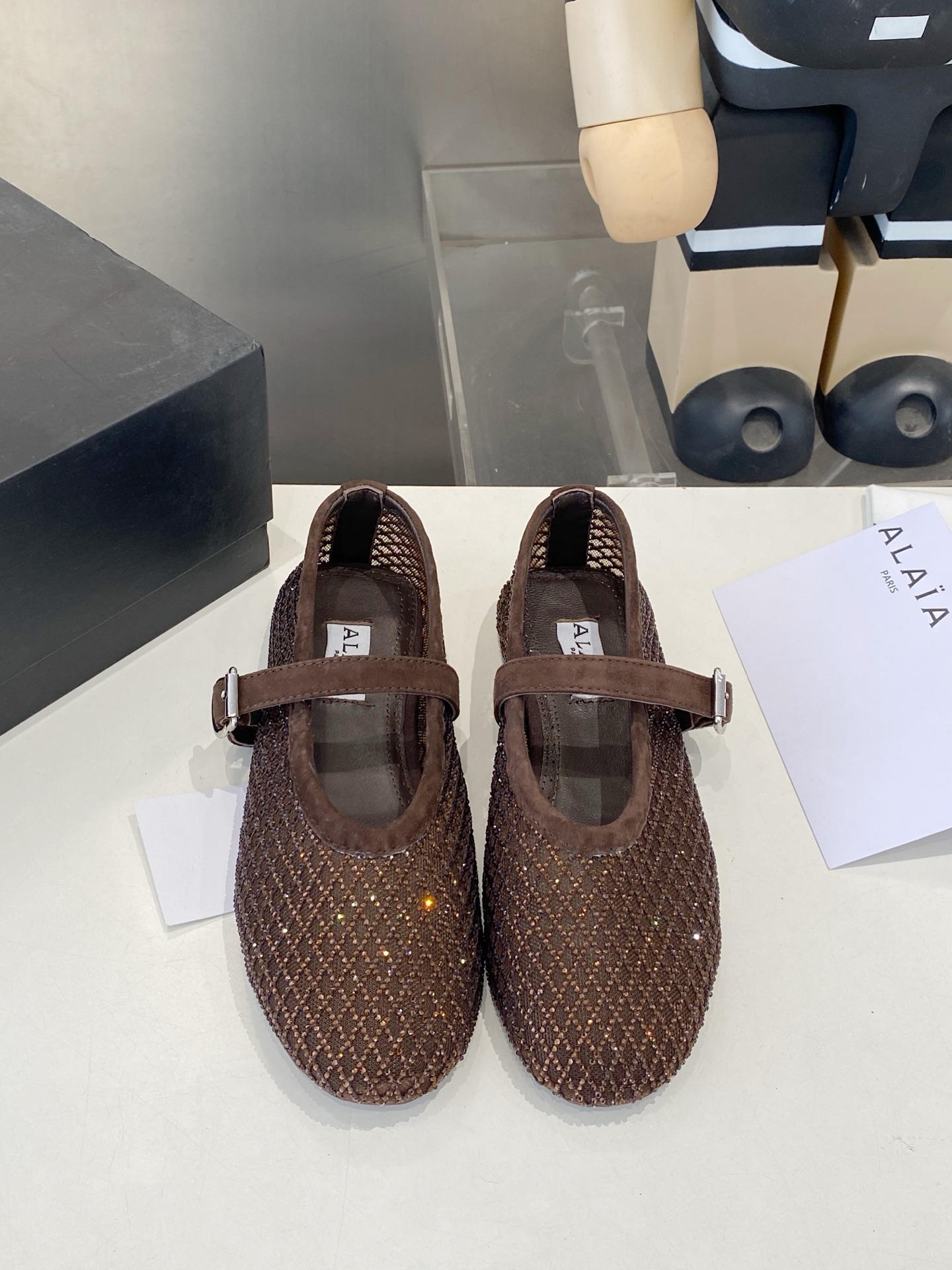 Designer Women Shoes