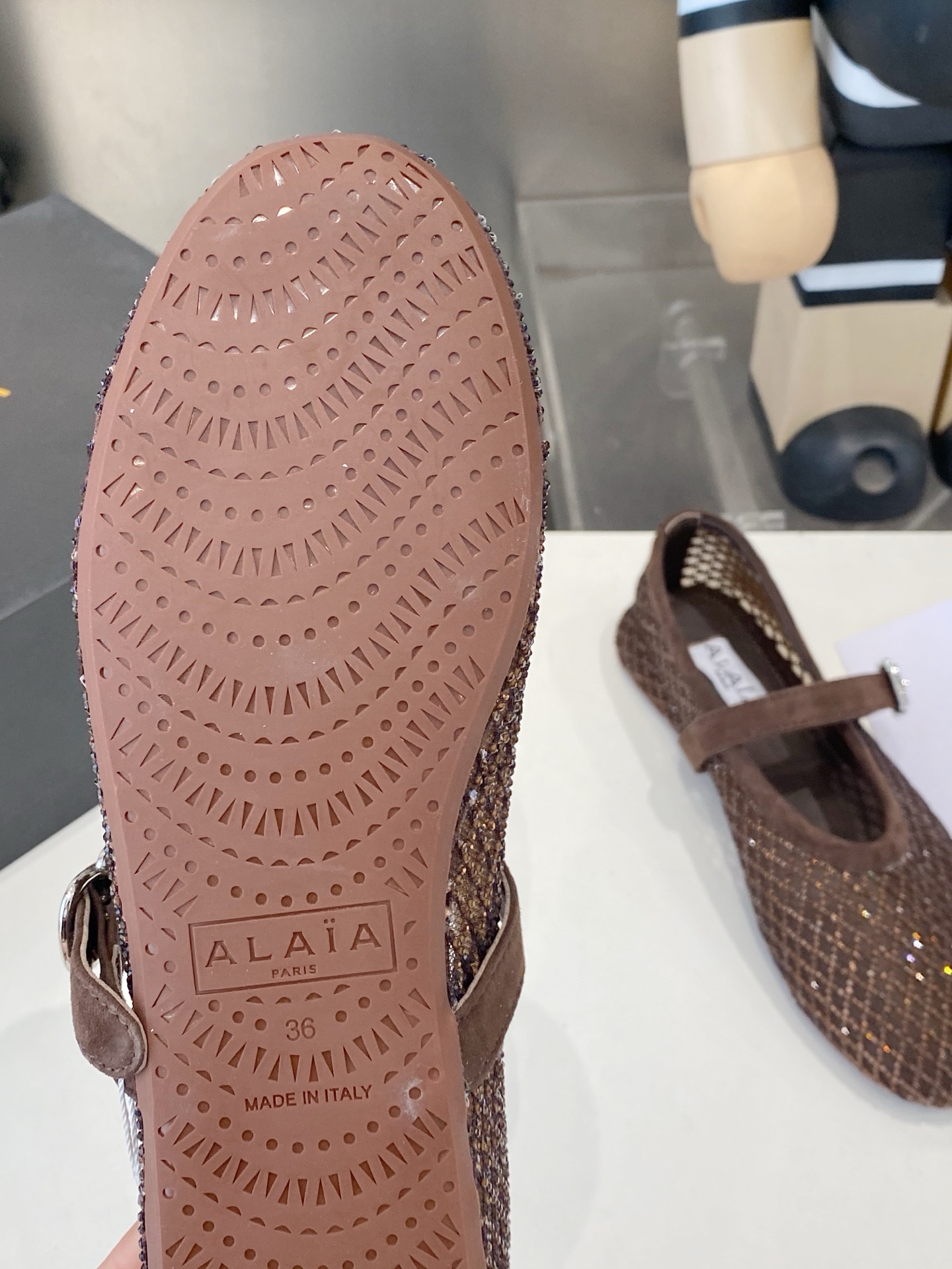 Designer Women Shoes