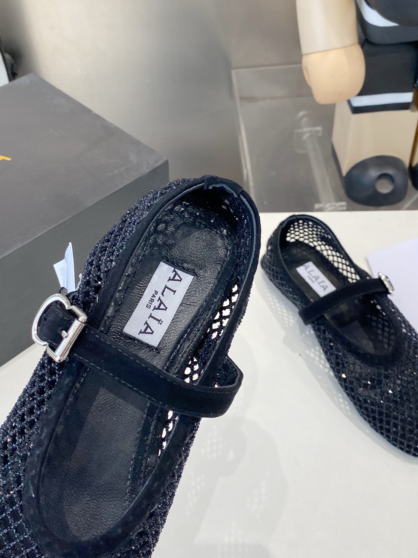 Designer Women Shoes
