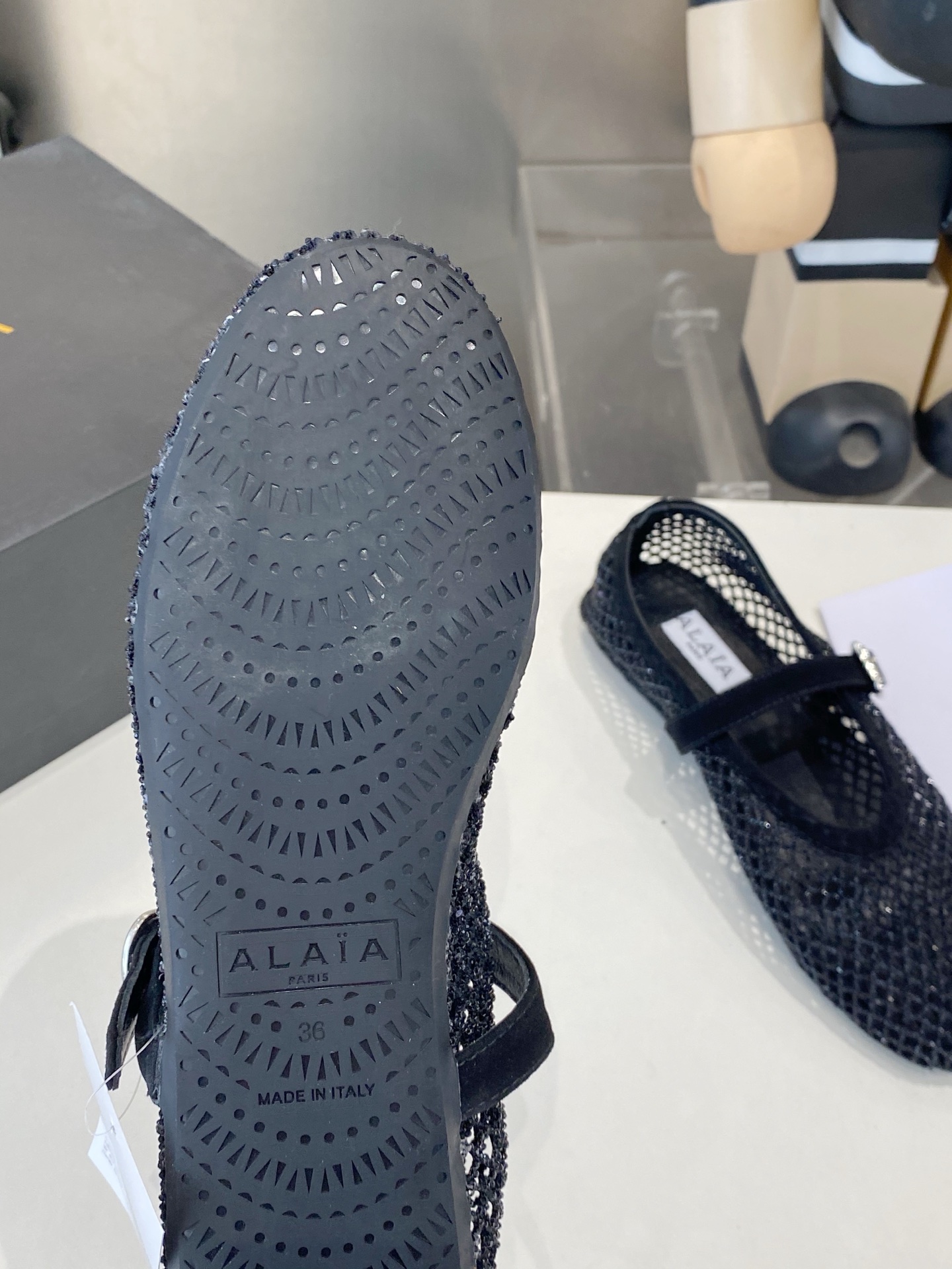 Designer Women Shoes