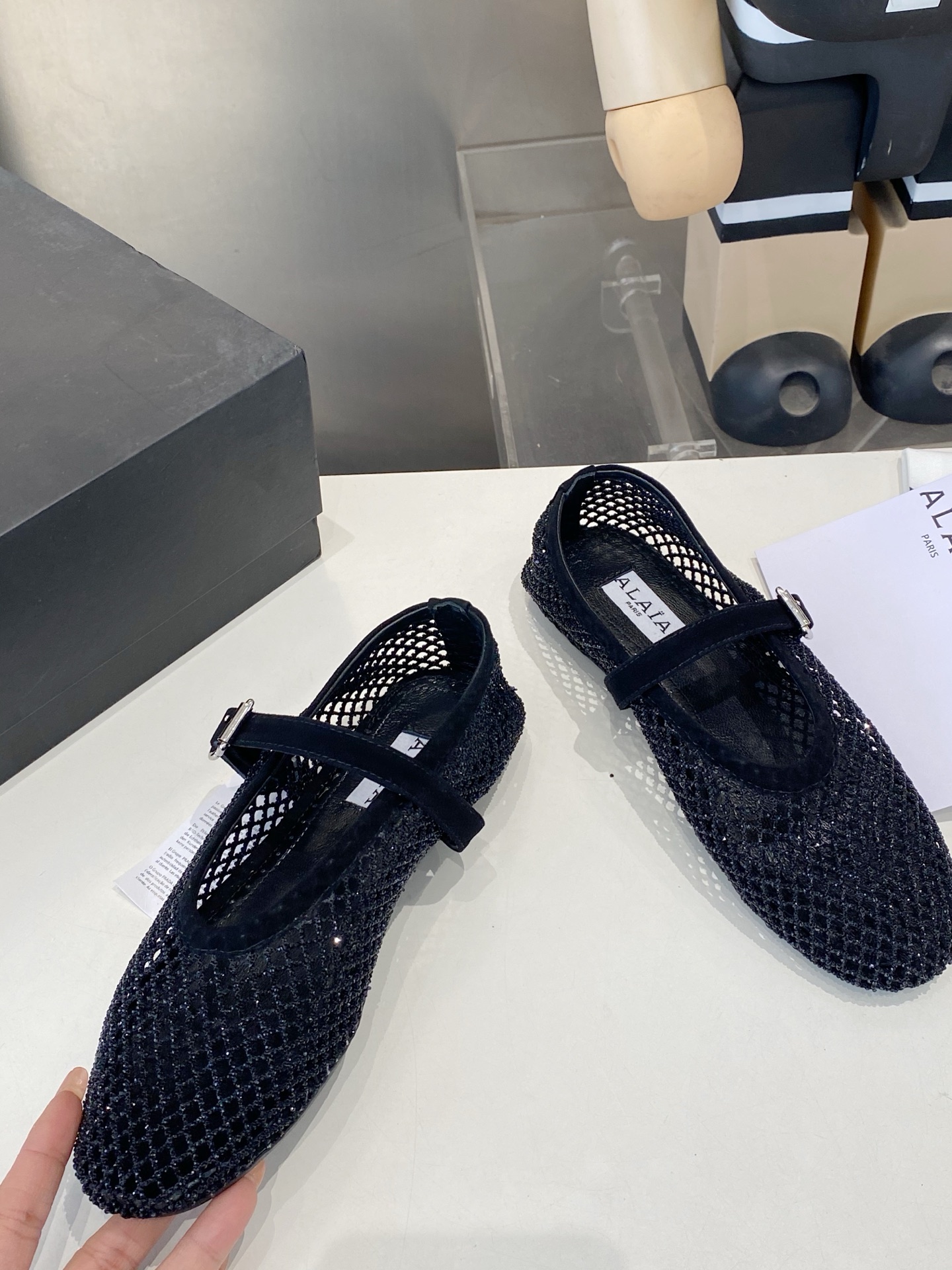 Designer Women Shoes