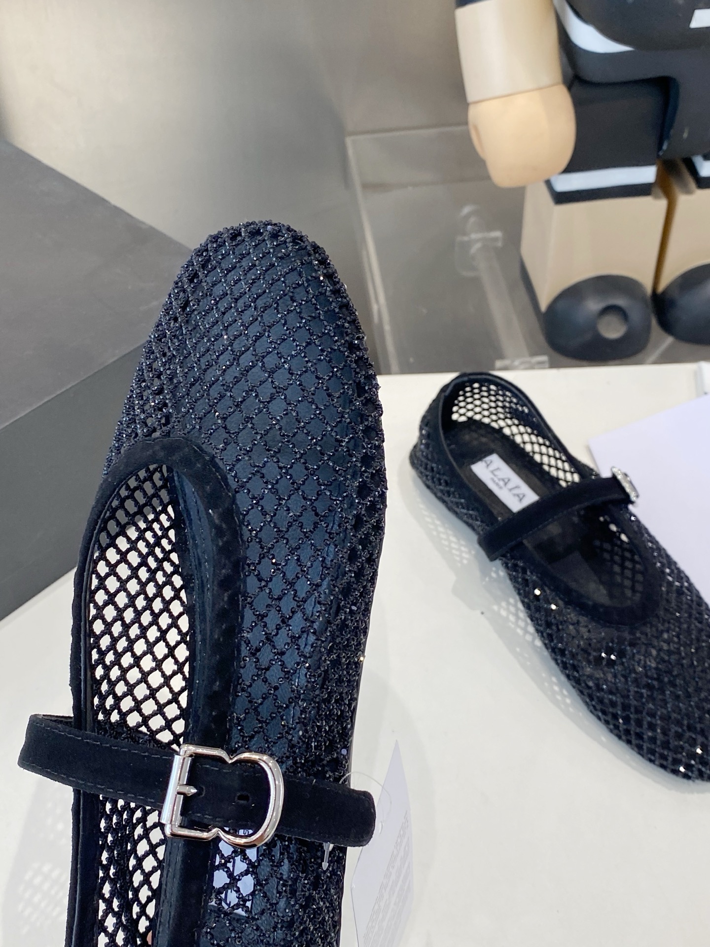 Designer Women Shoes