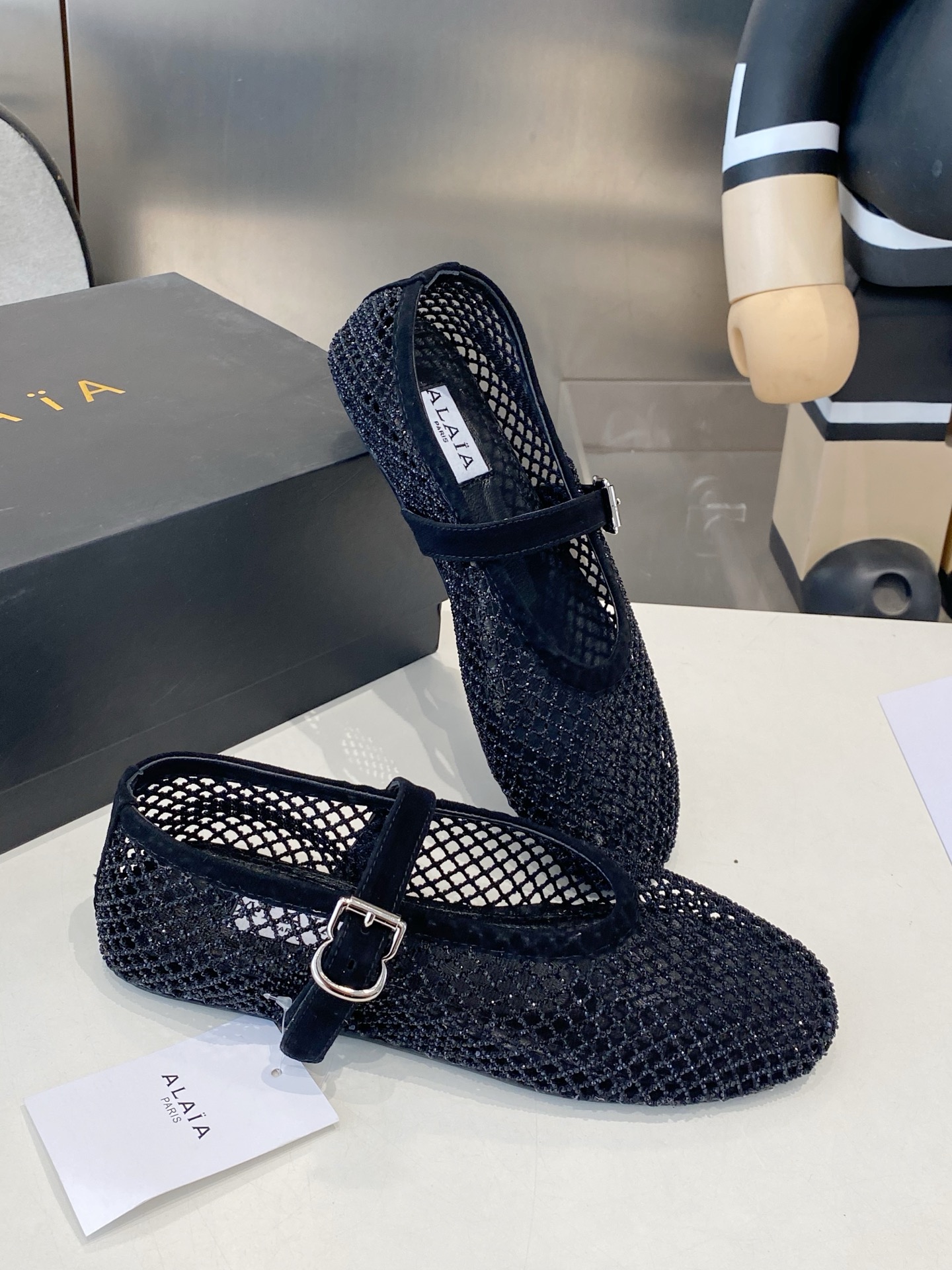 Designer Women Shoes