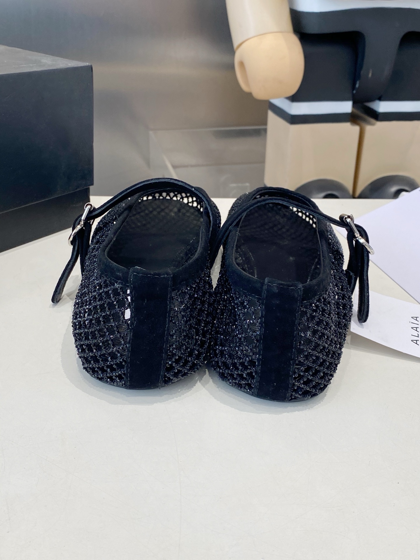 Designer Women Shoes