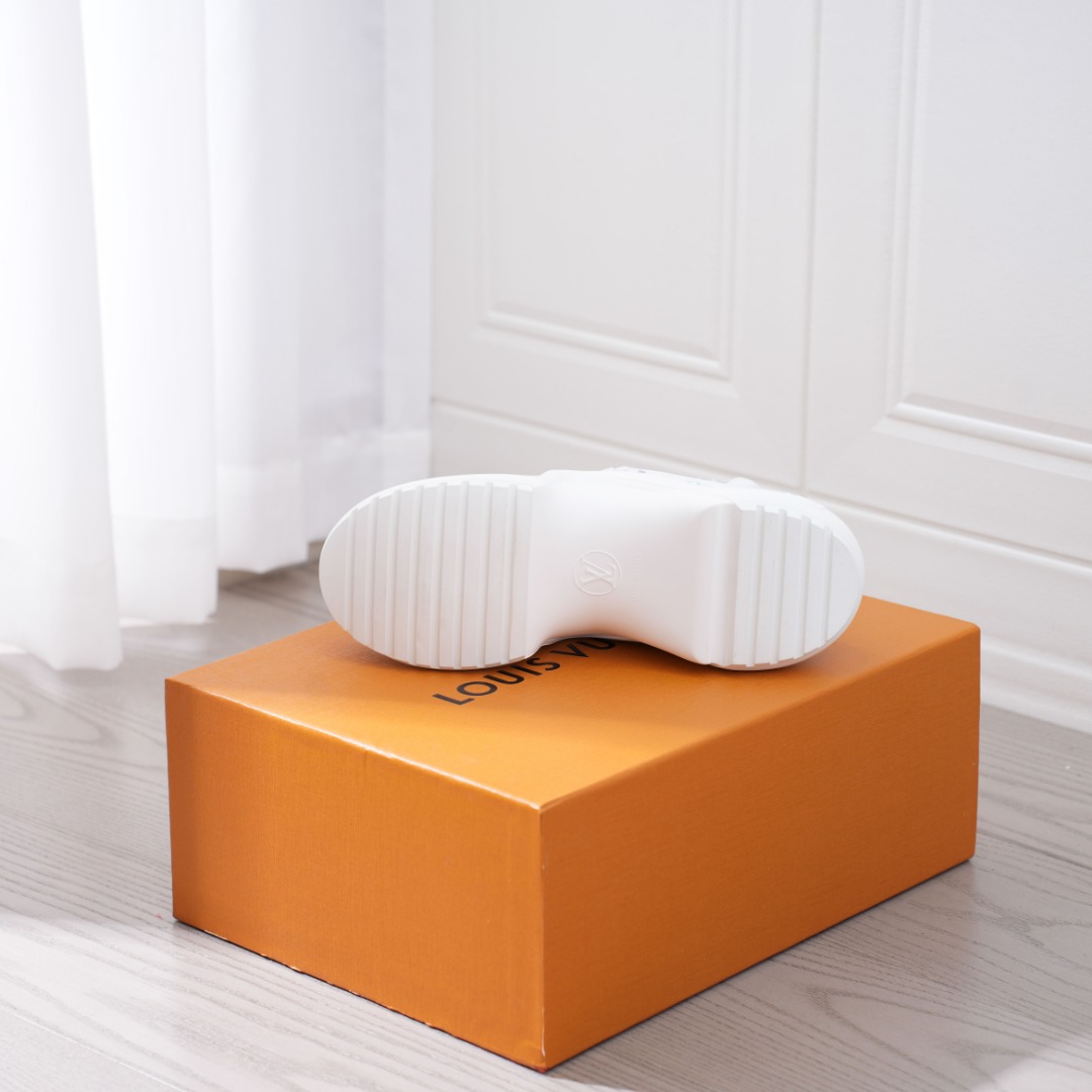 480 ns炸款米兰走秀风,高奢品牌-路易威登Louis Vuitton Archlight Sneakers LV真皮拼色减震网面运动弓型舞蹈复古老爹运动鞋-Chinese UA Cheap High Quatity Brand Clothes Bags handbags Sneakers wholesale wholesaler seller from China Factory suppliers Fashion Clothing Shoes best Quality Beautiful Price 480 ns炸款米兰走秀风,高奢品牌-路易威登Louis Vuitton Archlight Sneakers LV真皮拼色减震网面运动弓型舞蹈复古老爹运动鞋