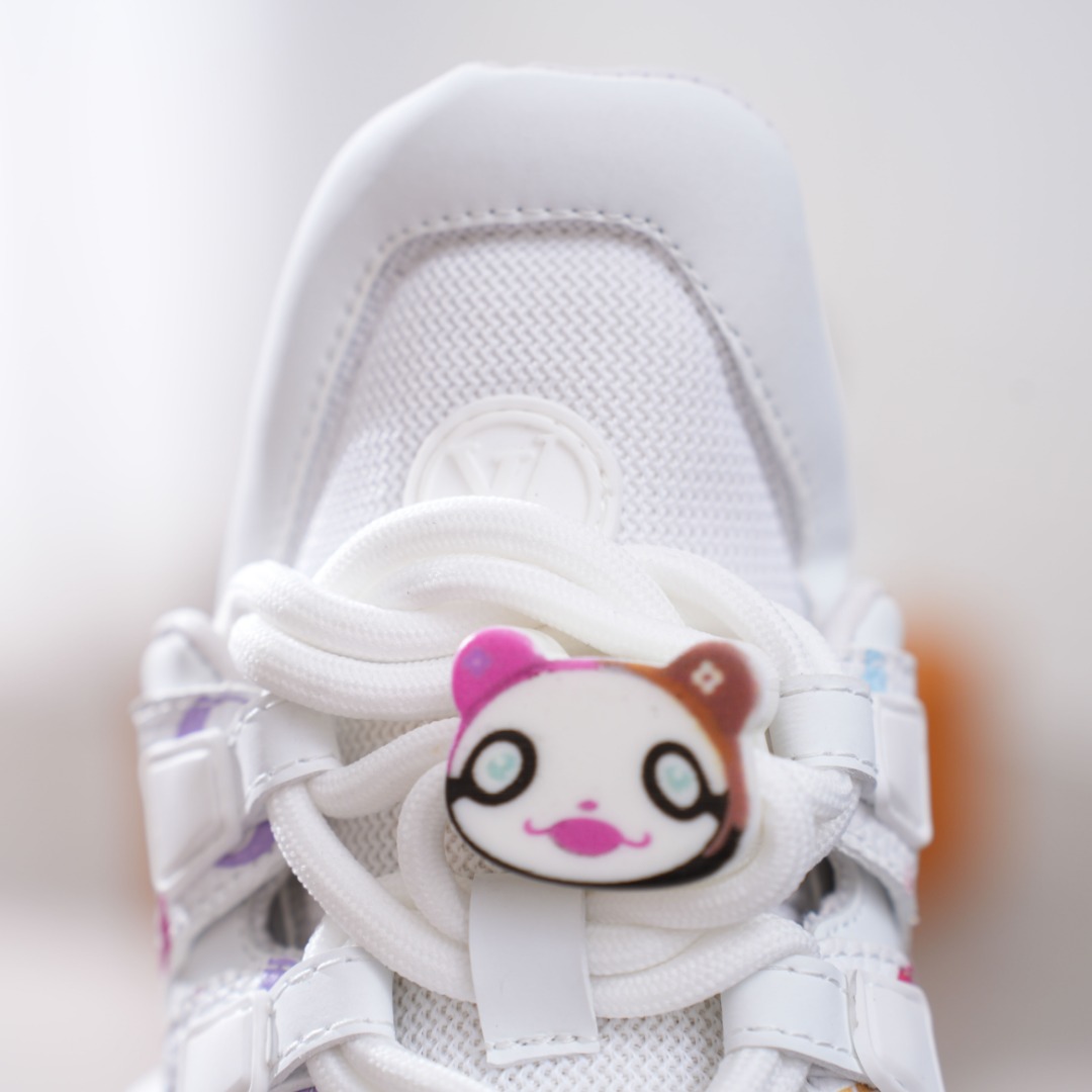 480 ns炸款米兰走秀风,高奢品牌-路易威登Louis Vuitton Archlight Sneakers LV真皮拼色减震网面运动弓型舞蹈复古老爹运动鞋-Chinese UA Cheap High Quatity Brand Clothes Bags handbags Sneakers wholesale wholesaler seller from China Factory suppliers Fashion Clothing Shoes best Quality Beautiful Price 480 ns炸款米兰走秀风,高奢品牌-路易威登Louis Vuitton Archlight Sneakers LV真皮拼色减震网面运动弓型舞蹈复古老爹运动鞋