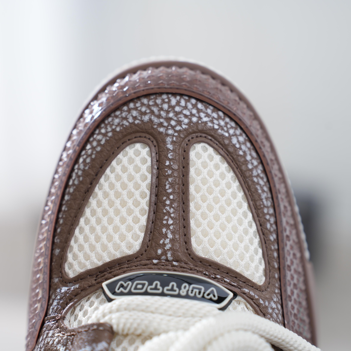 600 Tyler x Louis Vuitton 路易威登 LV Trainer 联名款 低帮休闲板鞋