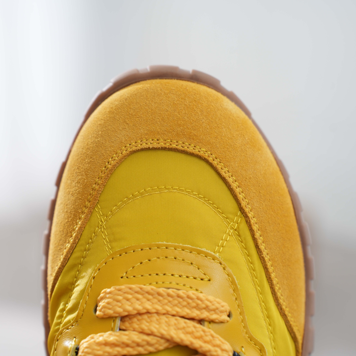 MiuMiu缪缪2025春夏新款德训鞋火火来袭上脚舒适度拉满