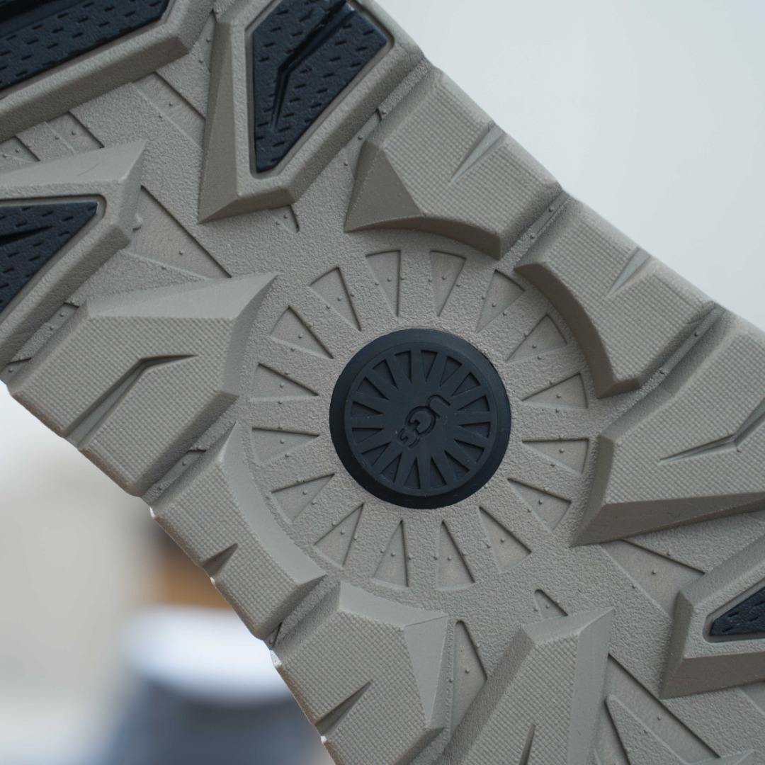 360 百搭单品 秋冬羊皮毛一体雪地靴