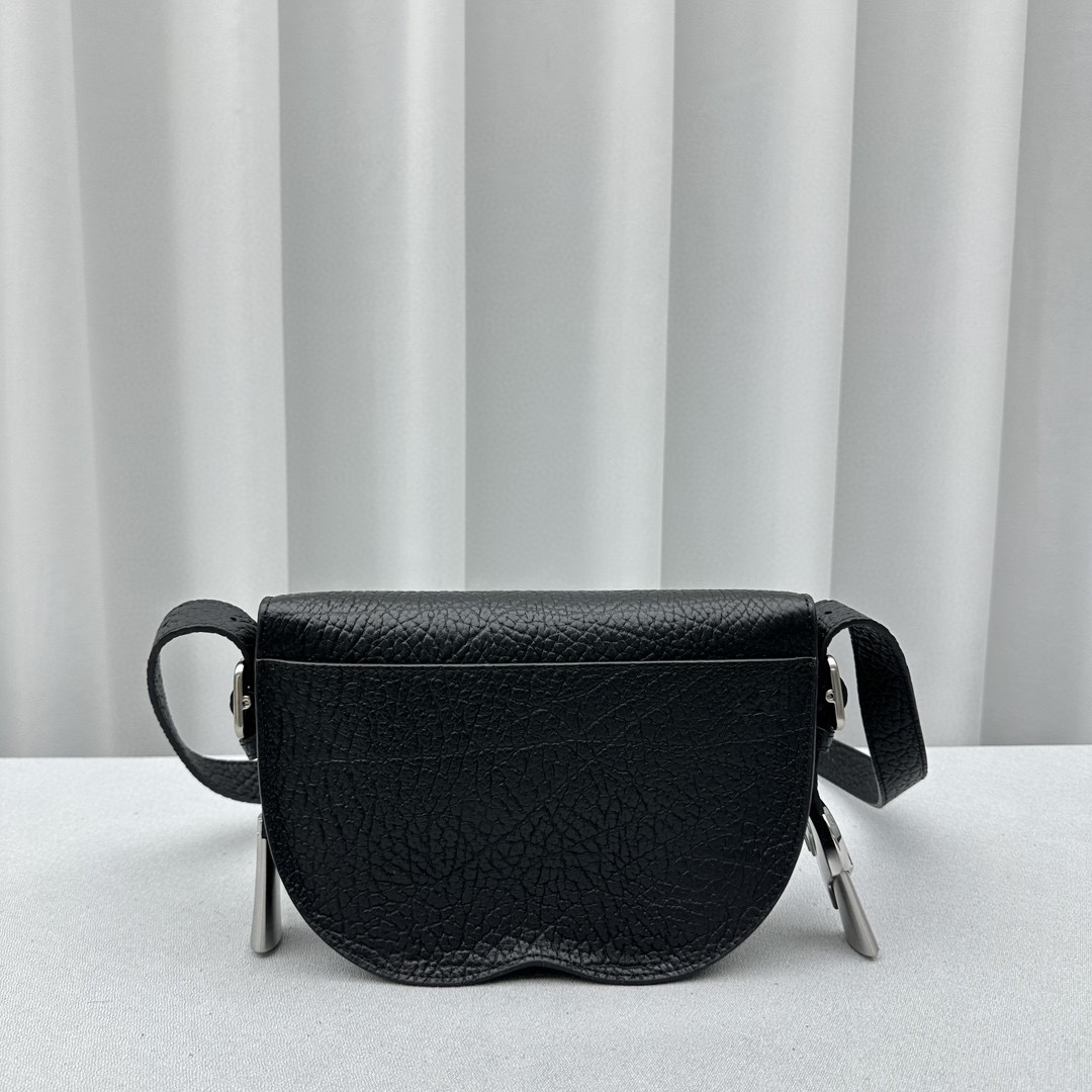 Burberry {Black}Original factory