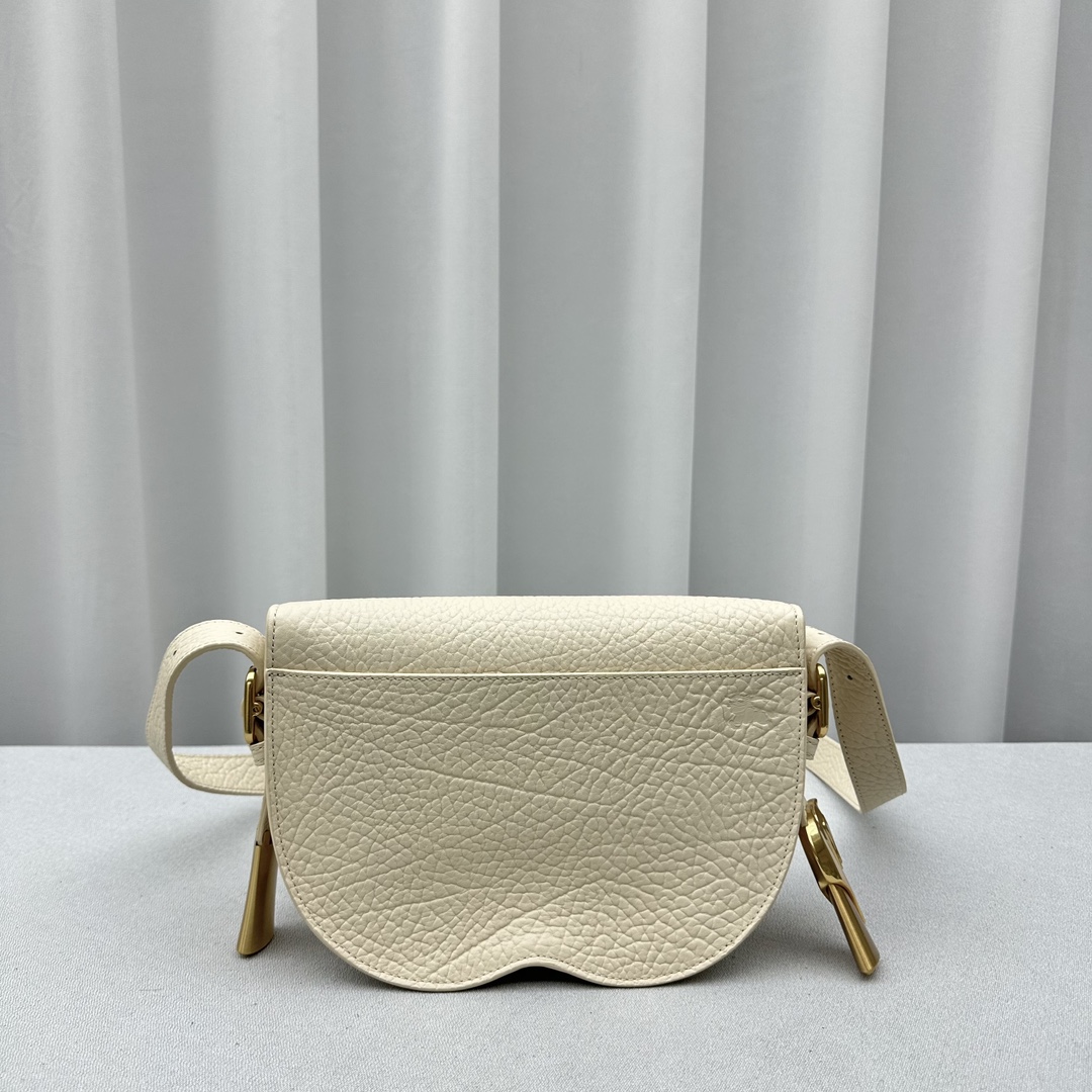 Burberry {White}Original factory