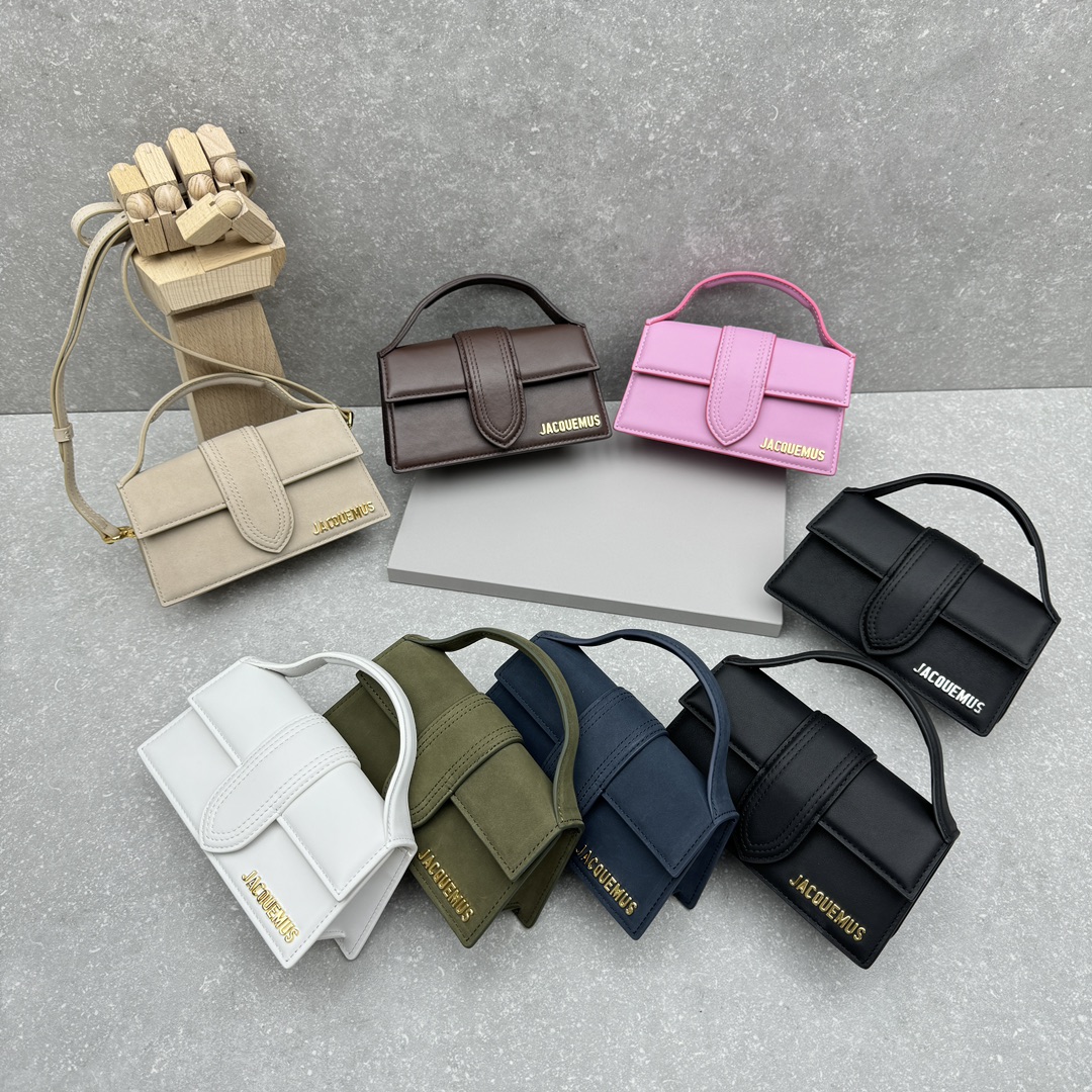 Jacquemus Collection picture