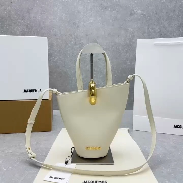Jacquemus Real shots New colors