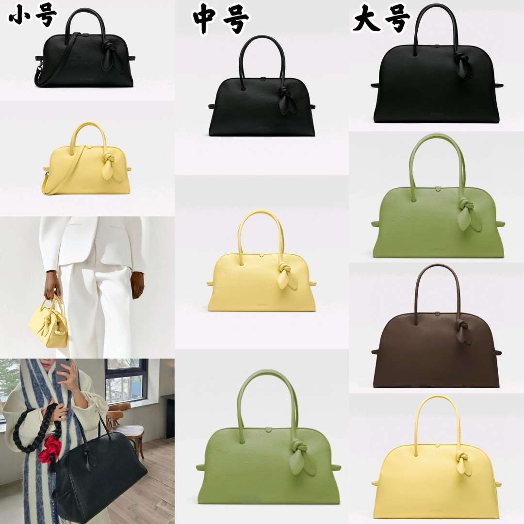 3Sizes Jacquemus