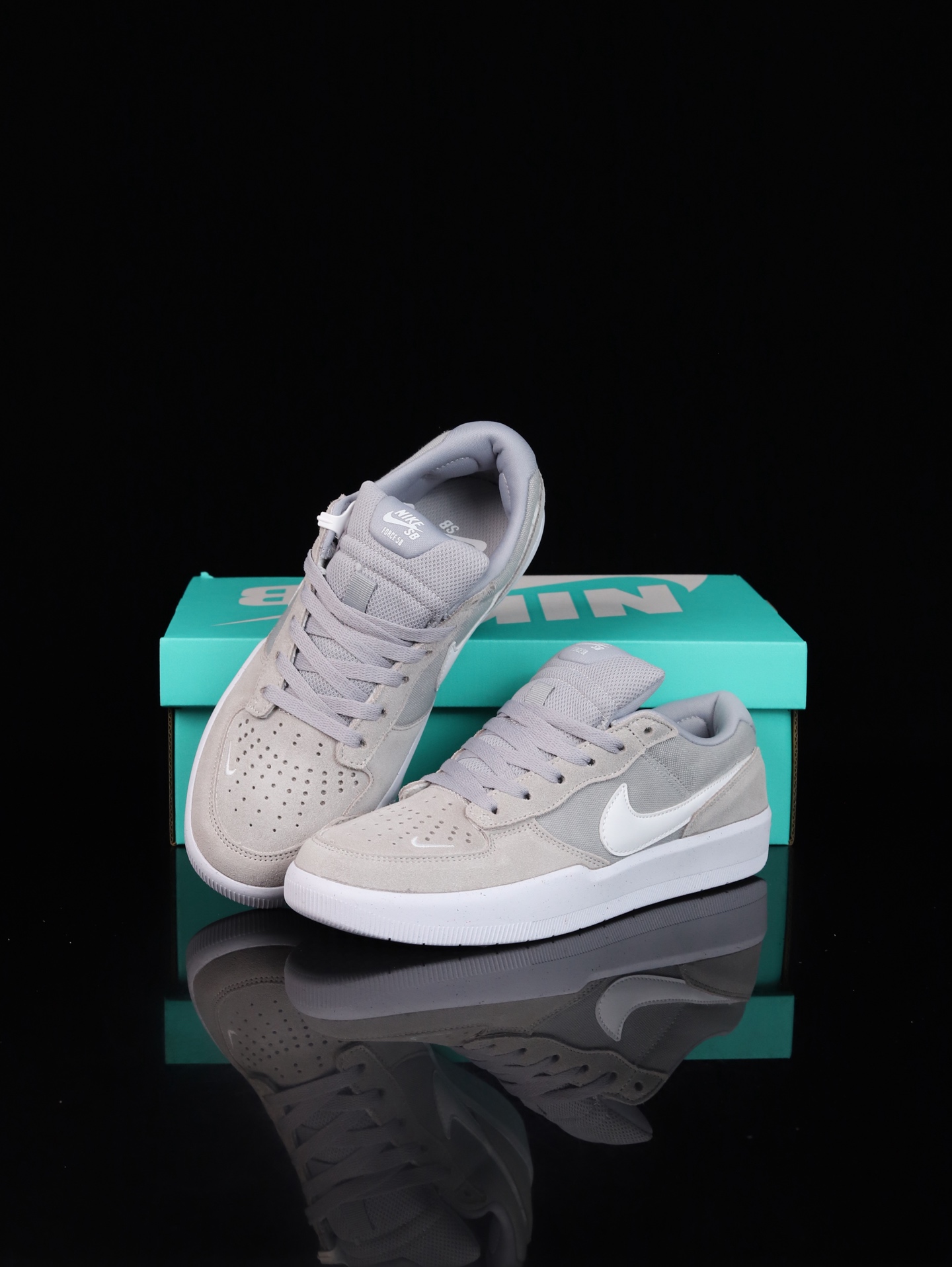 •终端放货💰140(本地自减)
•C版·极致性价比 耐克Nike SB Force 58低帮休闲板鞋 是一款将前沿创新带入街头的单品 它具有硫化杯底 具有出色的耐用性和灵活性 使用帆布和绒面革 在饰面上放置通风口
货号:CZ2959-004
尺码:36 36.5 37.5 38 38.5 39 40 40.5 41 42 42.5 43 44 45