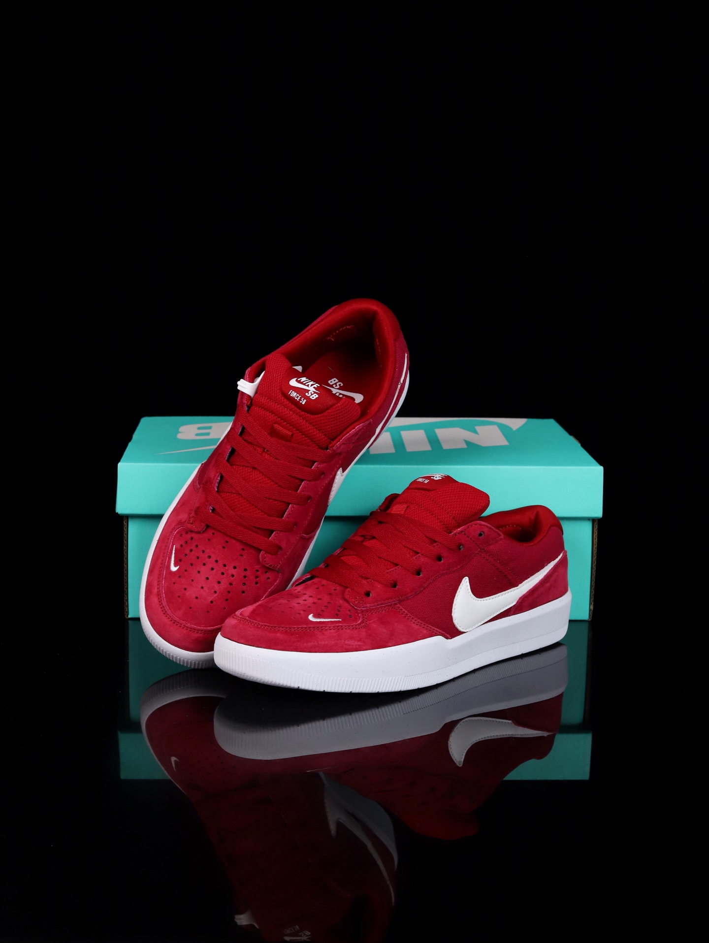 •终端放货💰140(本地自减)
•C版·极致性价比 耐克Nike SB Force 58低帮休闲板鞋 是一款将前沿创新带入街头的单品 它具有硫化杯底 具有出色的耐用性和灵活性 使用帆布和绒面革 在饰面上放置通风口
货号:CZ2959-009
尺码:36 36.5 37.5 38 38.5 39 40 40.5 41 42 42.5 43 44 45