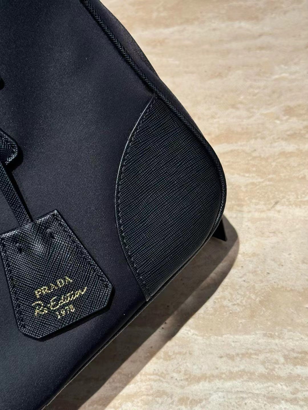Prada Luxury Handbag Collection 6