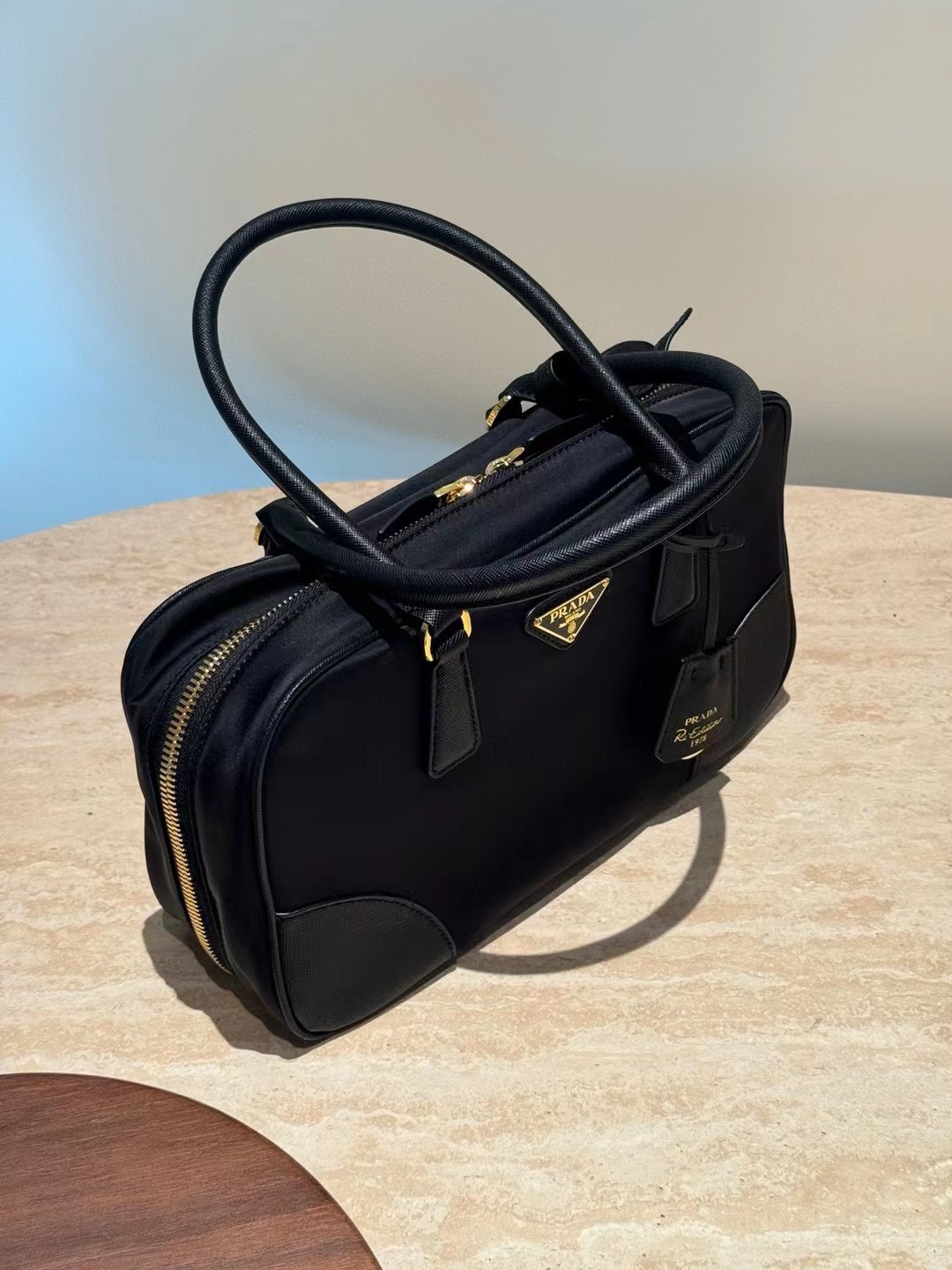 Prada Luxury Handbag Collection 2