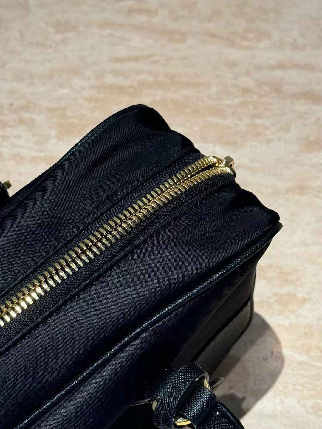 Prada Luxury Handbag Collection 4