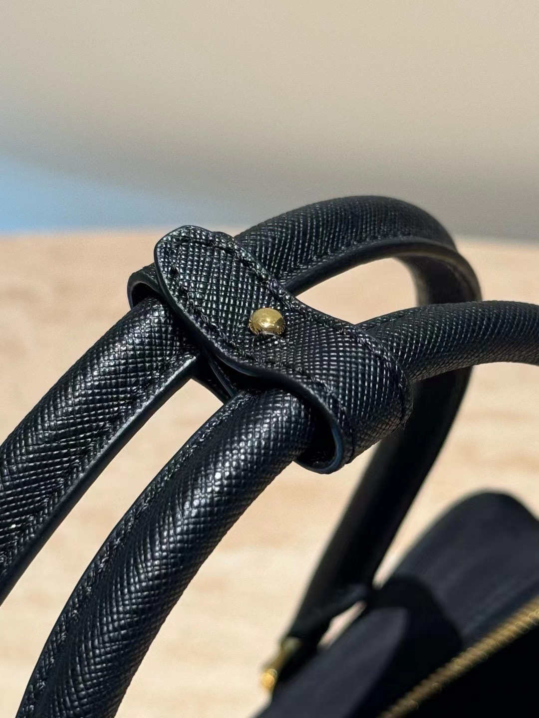 Prada Luxury Handbag Collection 5