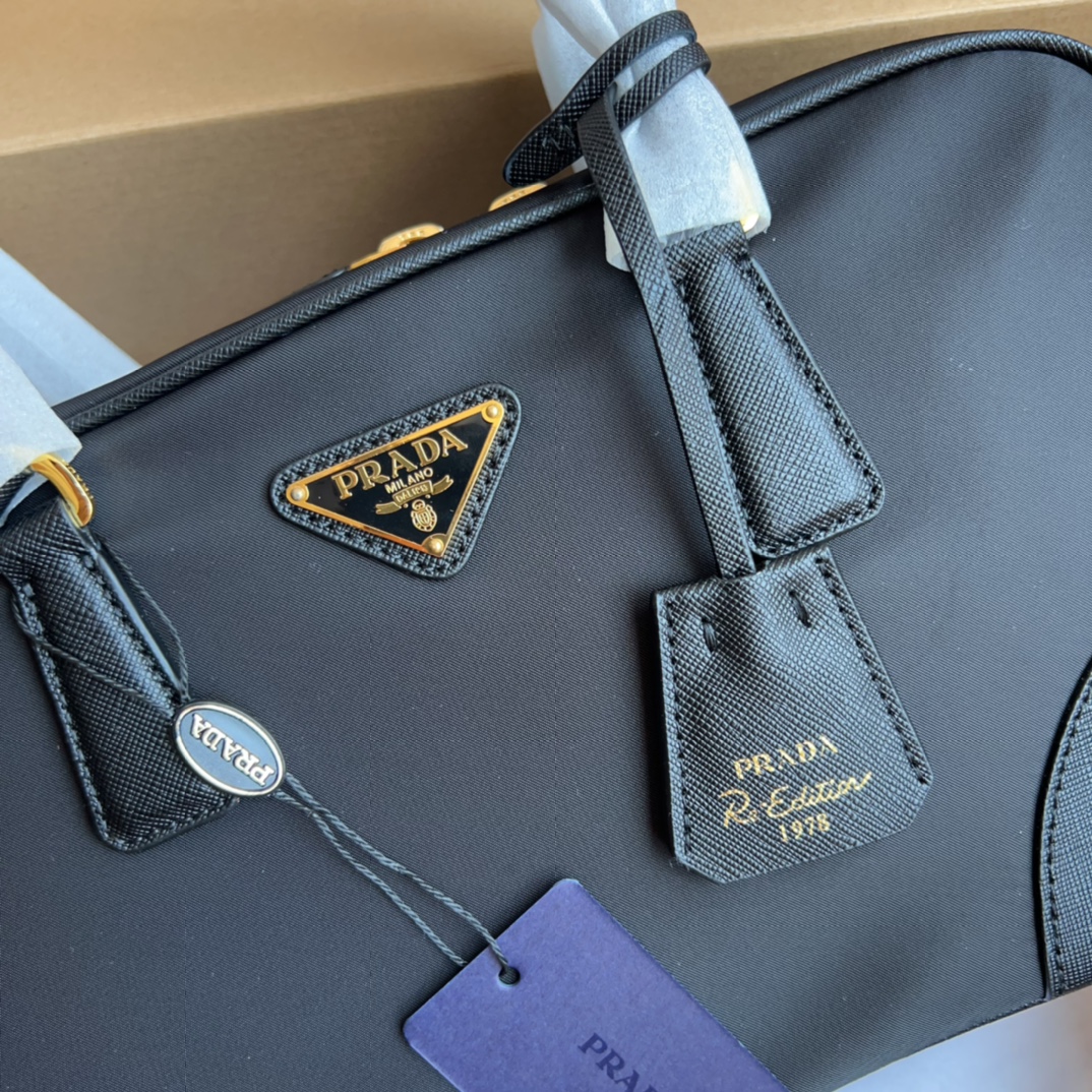 Premium luxury bag 3