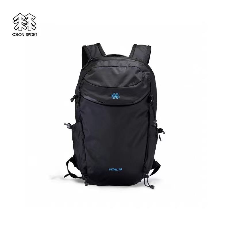 KOLON SPORT VITAL18L Capacity Shoulders - Comprehensive 2