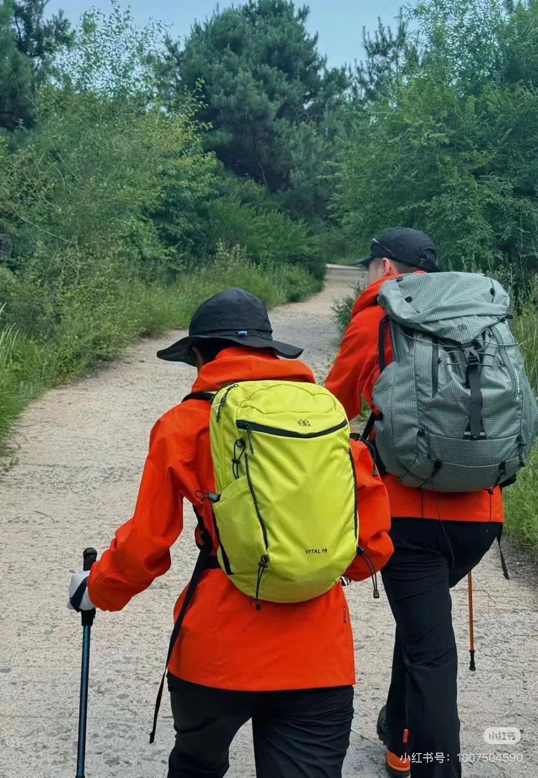 KOLON SPORT Backpack - Comprehensive 3