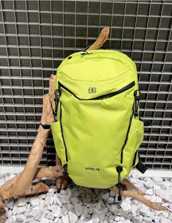 KOLON SPORT Backpack - Comprehensive 2