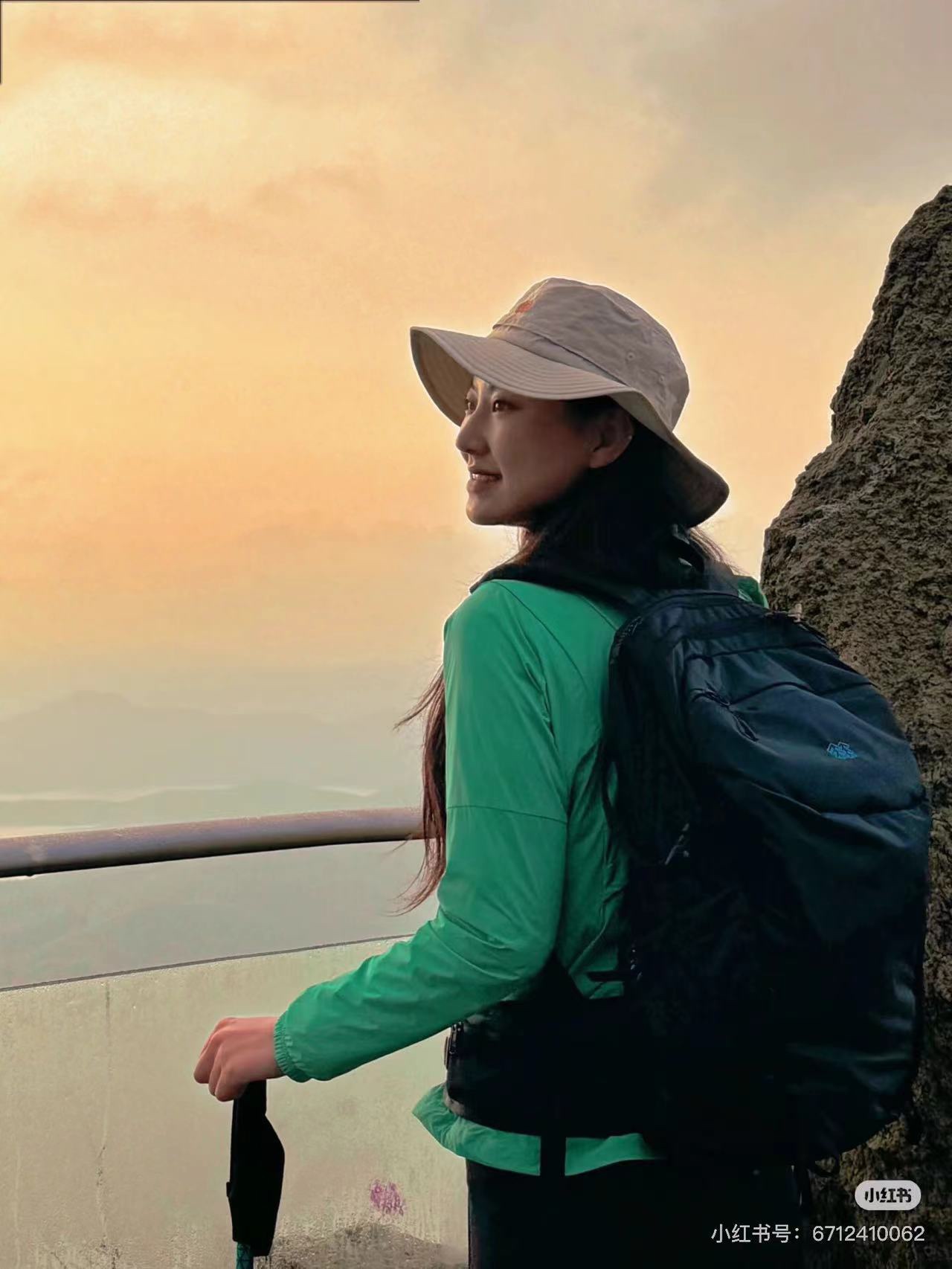 The Kolon backpack, designed to accompany every journey and capture - Comprehensive 5