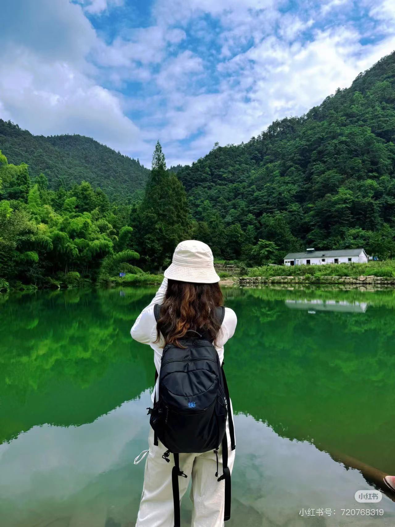 The Kolon backpack, designed to accompany every journey and capture - Comprehensive 8