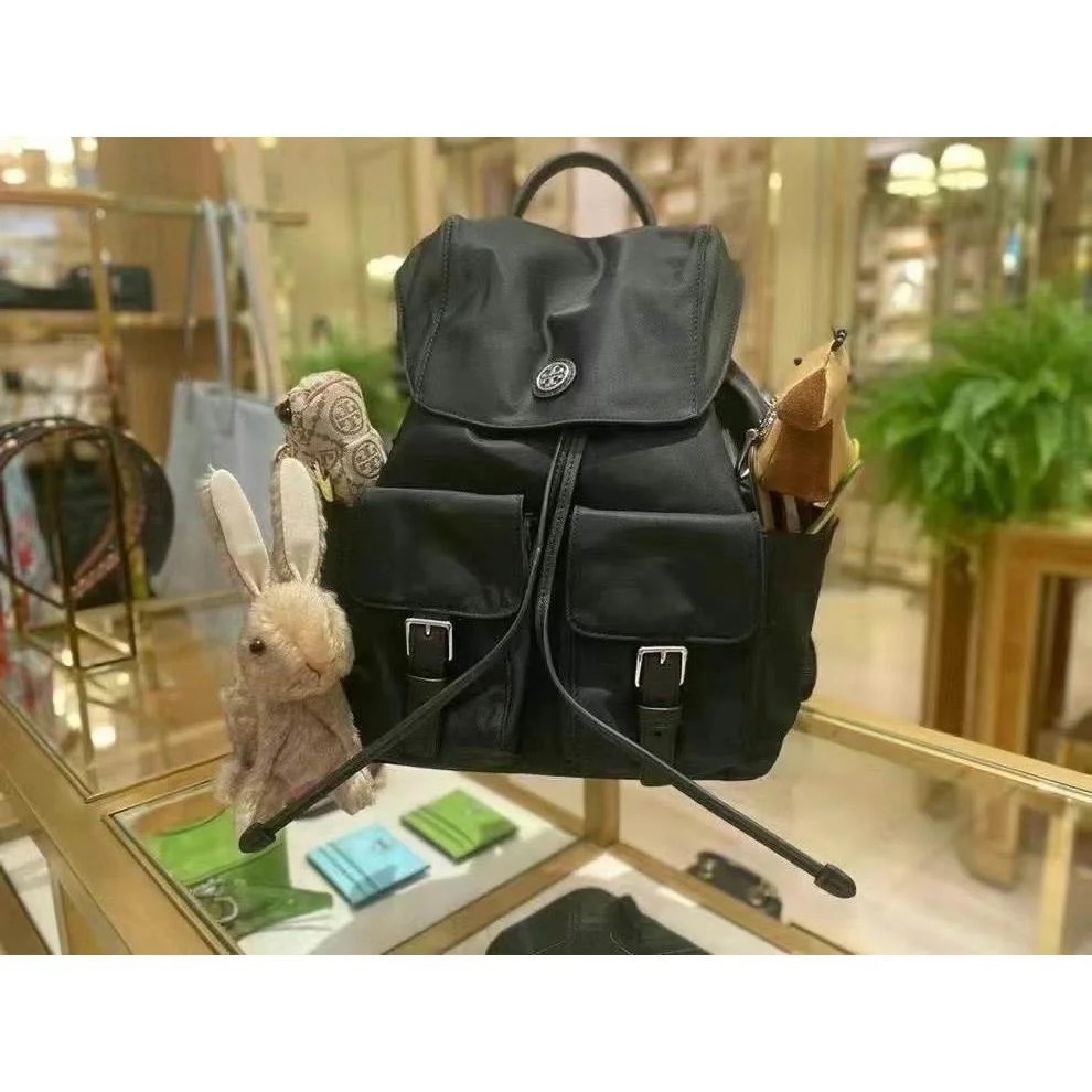 prad爆火双肩包的平替款 8