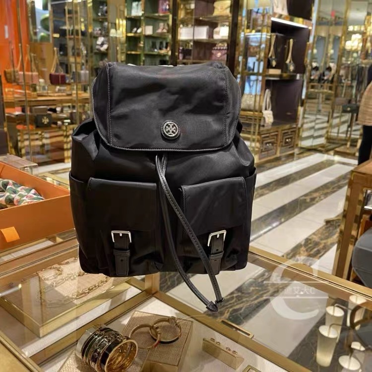 Spacious backpack designed to accommodate up to a 14-inch laptop - Comprehensive