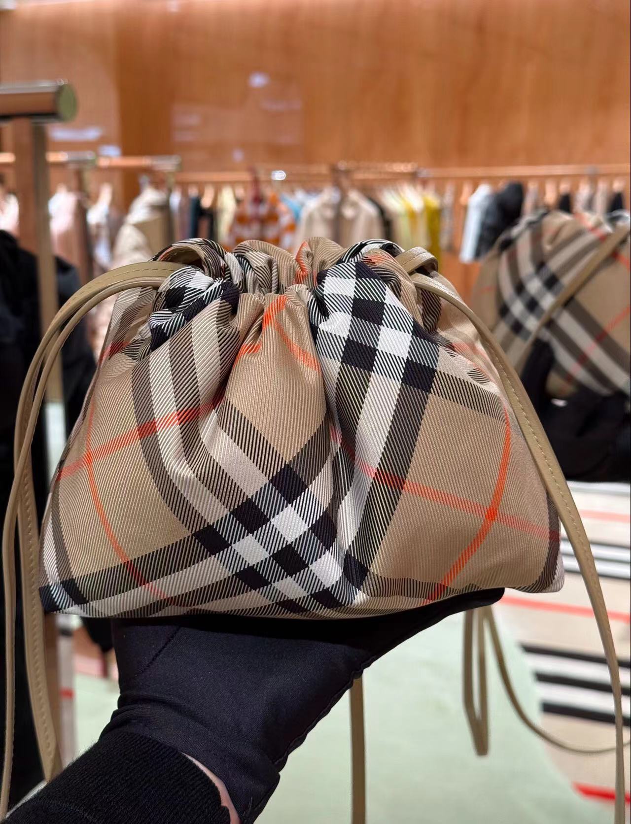 버버리 가방 Burberry 39888