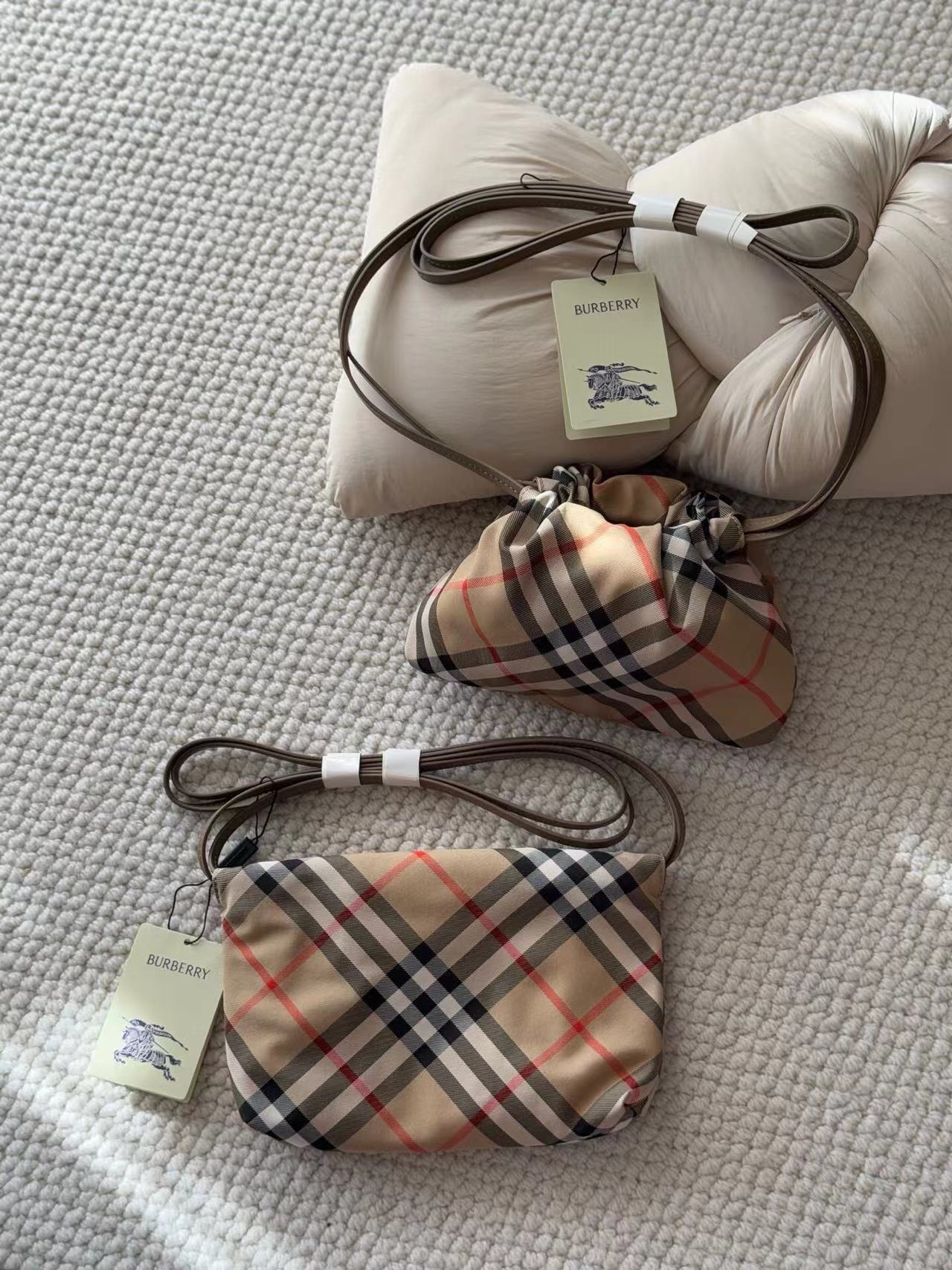 버버리 가방 Burberry 39890
