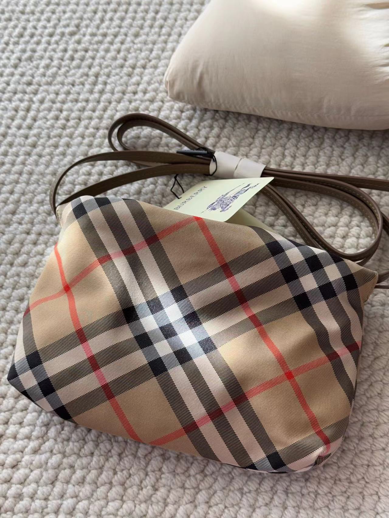 버버리 가방 Burberry 39891