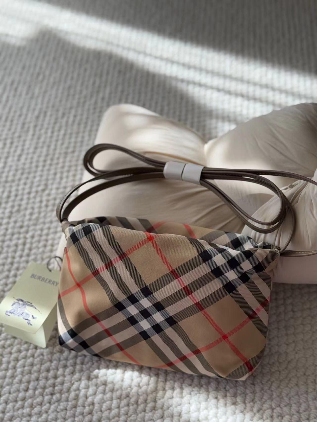 버버리 가방 Burberry 39892