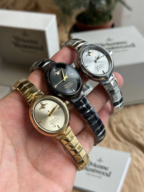 Vivienne Westwood Snake Bone Quartz Watch, Stainless Steel Band,Limited Edition 1 Vivienne Westwood Snake Bone Quartz Watch, Stainless Steel Band,Limited Edition