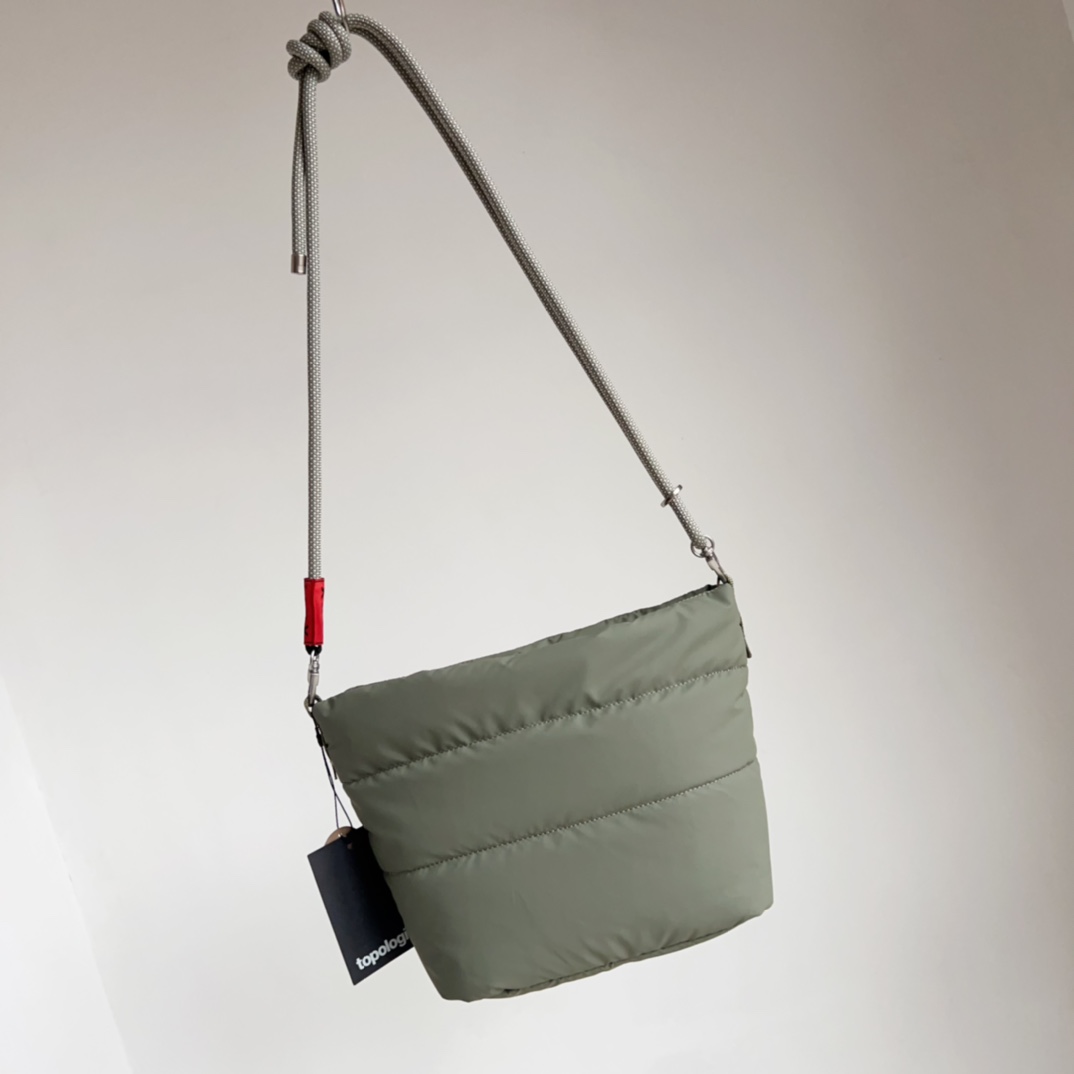 马吉拉 Maison Margiela 高定典藏经典高奢皮具手袋托特包斜挎包女包 #AA956666 2