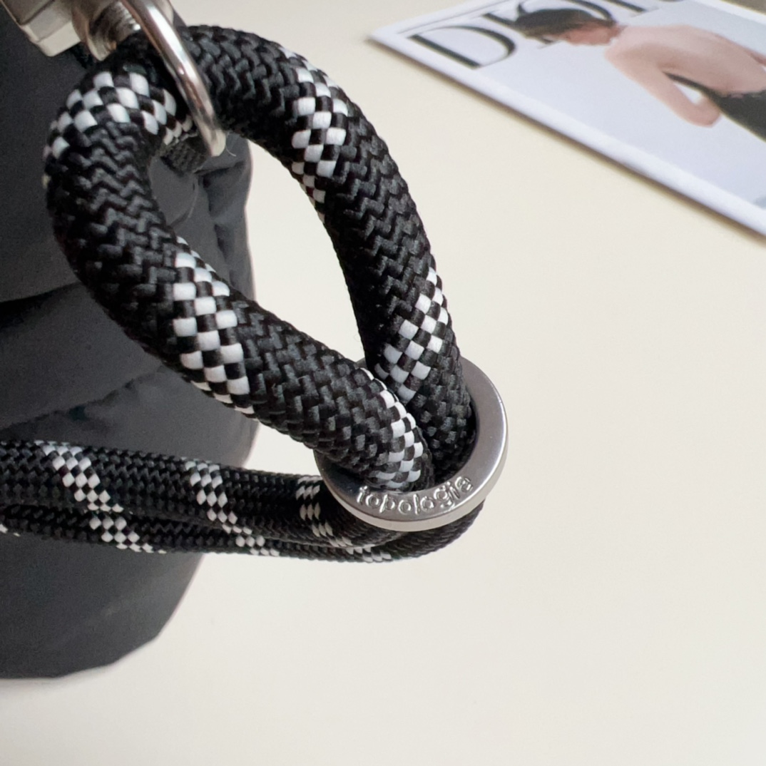 blackThe winter pack in the mountains has also arrivedThe shoulder strap - Comprehensive 7