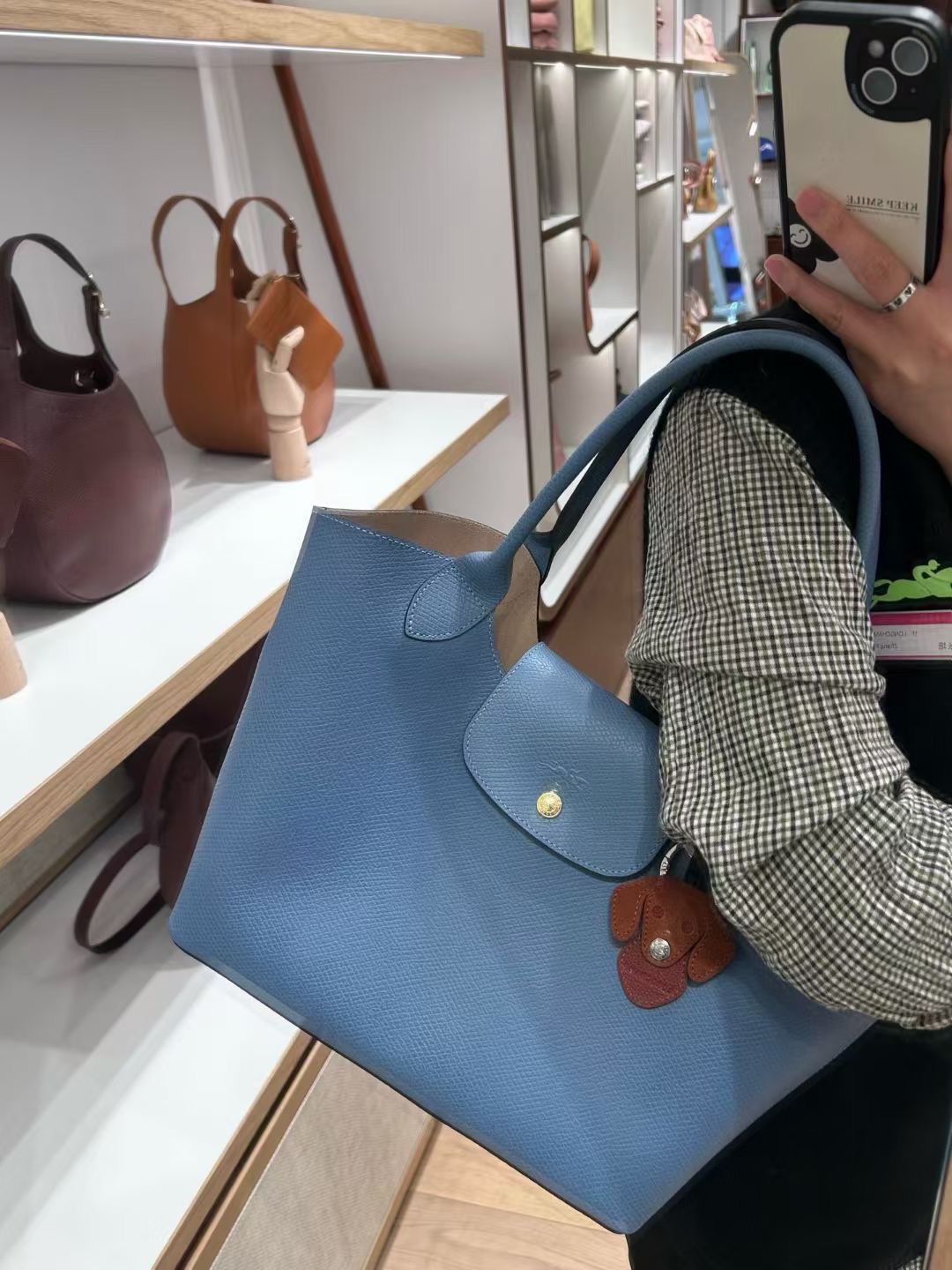 吉米周 Jimmy Choo 高定典藏名品高定成衣时装外套连衣裙衬衫T恤 #BADBC6D4 8