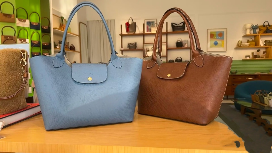 高雅德 Goyard 高定典藏经典高奢皮具手袋托特包斜挎包女包 #1499B34D 5