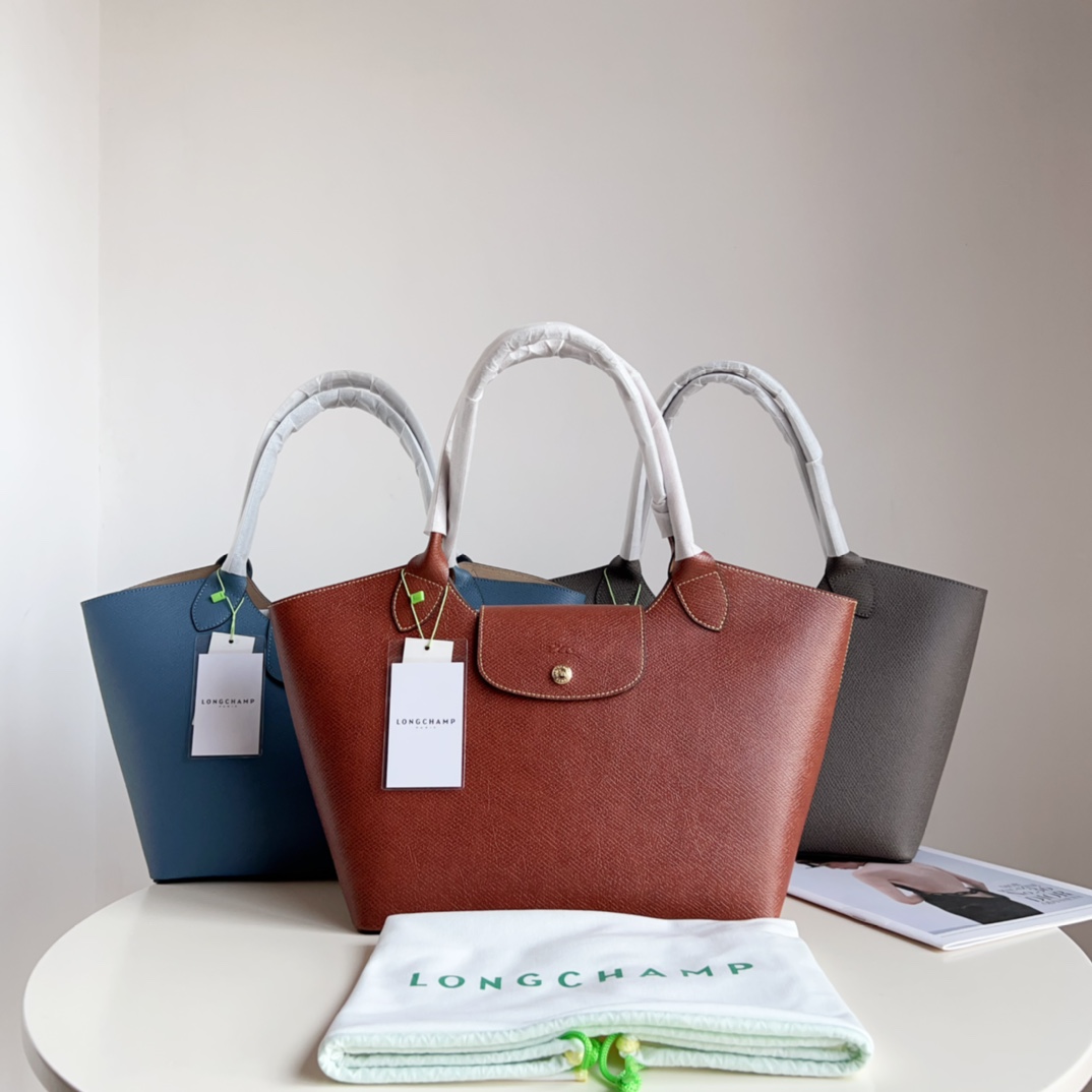 马吉拉 Maison Margiela 高定典藏经典高奢皮具手袋托特包斜挎包女包 #FFC16F7C