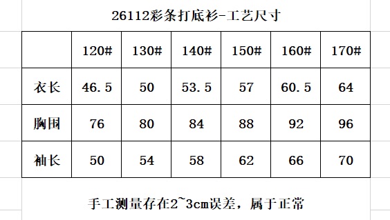 跑量79.9@一件120-170 💥 开春刚需 · 儿童撞色条纹T恤 ✅ 50%棉：软糯亲肤，透气不闷汗，贴身穿也舒服 ✅ 撞色设计：复古条纹+撞色圆领，时髦又吸睛 ✅ 精致刺绣：小细节点缀，质感拉满，不撞款 ✅ 四色可选：不挑肤色不挑…